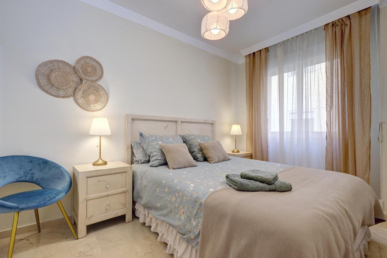 Lujo En Banana Primera Línea De Playa Apartamento *