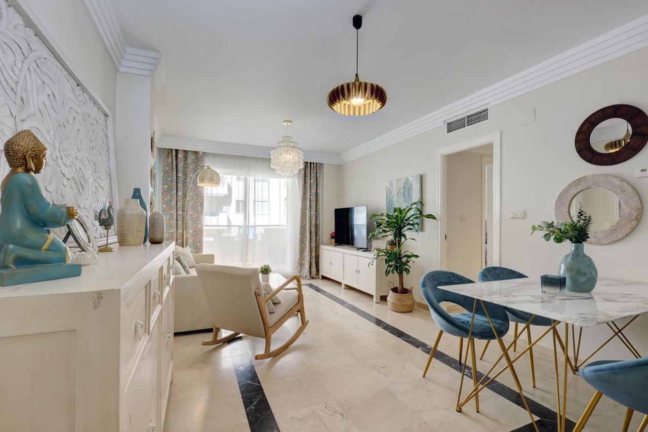 Apartamento Lujo En Banana Primera Línea De Playa *