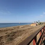 Lujo En Banana Beach Primera Linea De Playa