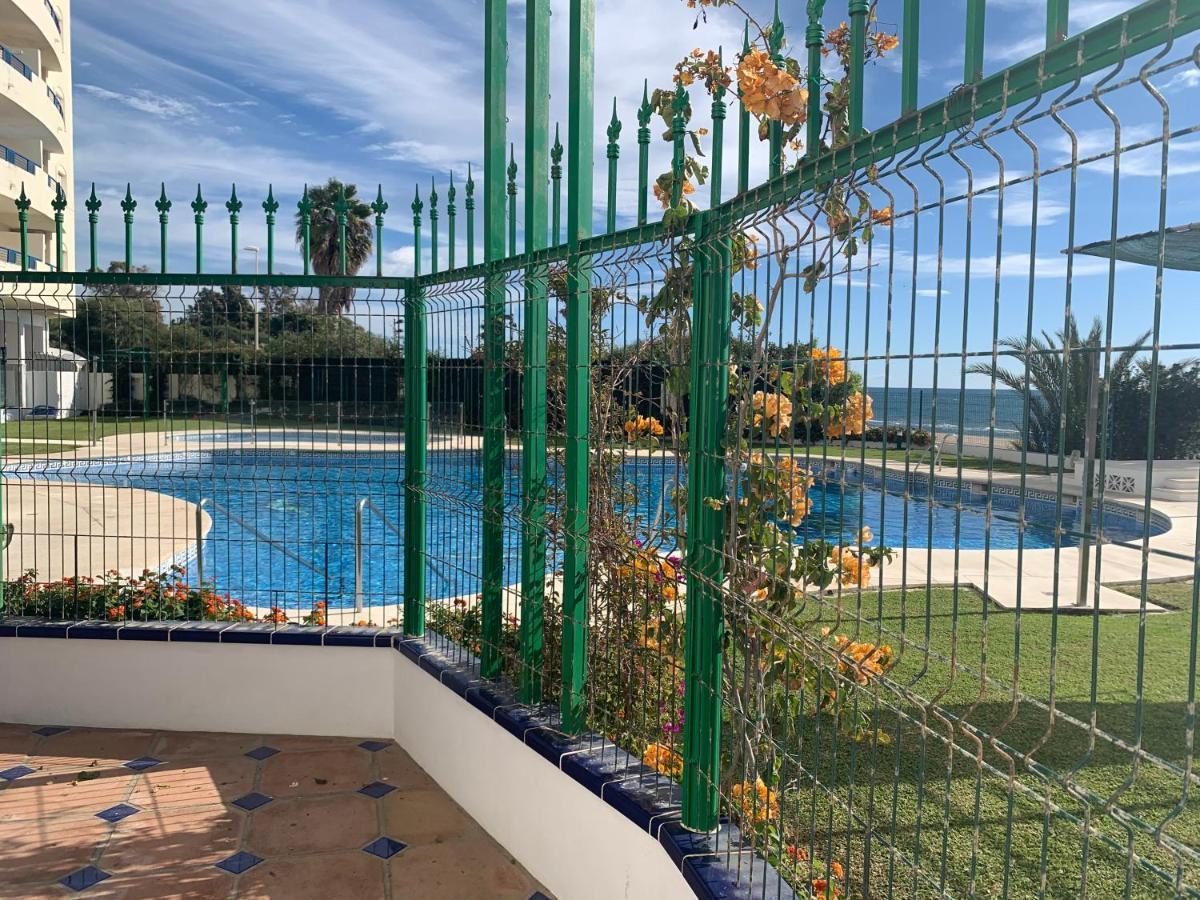 Apartemen Lujo En Banana Primera Linea De Playa