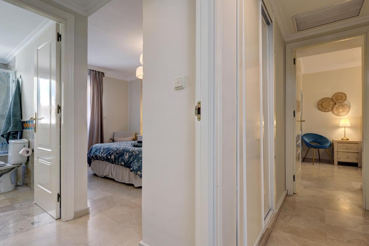 Lujo En Banana Primera Linea De Playa Apartemen *
