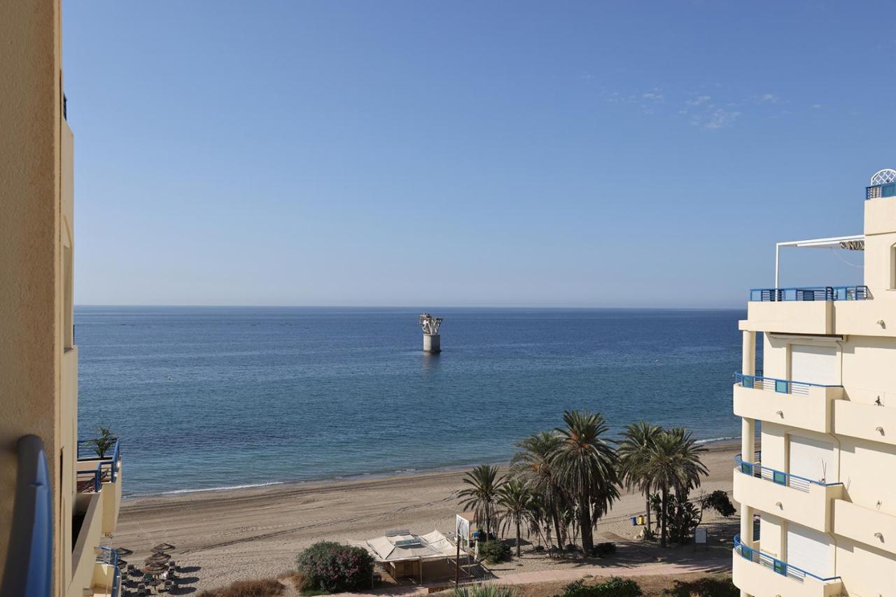 Lujo En Banana Primera Linea De Playa Apartemen *